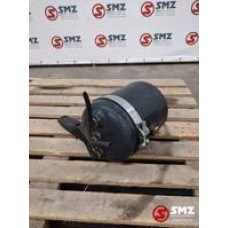 MAN Occ luchtketel 8L 12.5Bar MAN 81514016024