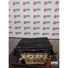 MAN Occ radiator + intercooler MAN TGA 81061016511 810