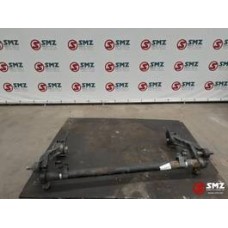 MAN Occ cabinevering MAN TGA 81417156016