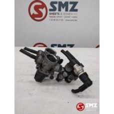 MAN Occ set begrenzingsventielen WABCO + pneumatische