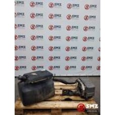 MAN Occ AdBluetank 35L + AdBluemodule MAN TGS 81154006