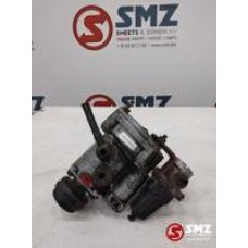 MAN Occ aanhangwagenstuurventiel MAN TGS 9730090067