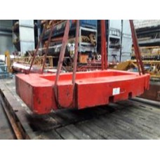 Grove GMK 5100 counterweight 7,0 ton