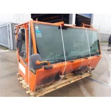 Terex Demag Demag AC 205 lower cab