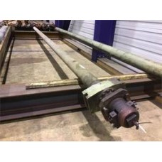 PPM 600 ATT telescopic cylinder