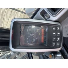 Dashboard Bobcat Doosan DX85R-3/DX63-3/DX62-2 Bobcat E85/E62/E63