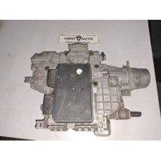 Mercedes-Benz Actros MP4 WABCO Gearbox unit A9602609463
