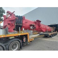 Terex Demag Demag AC 700 Telecylinder