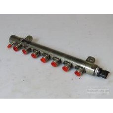 MAN Fuel System Commonrail drukbuis D0836LFL63