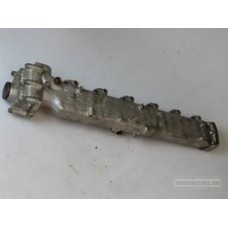 MAN Exhaust System EGR koeler MAN D0836