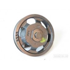 MAN 51.38507-0070 Lagerhuis voor PTO MAN