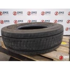 Bridgestone Occ vrachtwagenband Bridgestone Duravis 315/80R22