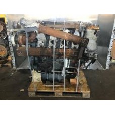 Liebherr Liebherr - D9508 Shortblock