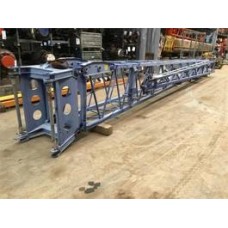 Tadano Faun Tadano GR 750XL folding jib