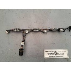 Mercedes-Benz Actros MP4 OM471 A4711508233, A4711508333