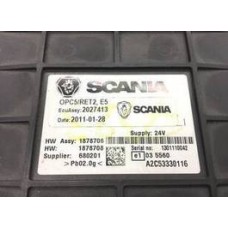 Scania GMS Regeleenheid OPC5 2559112 Gerepareerd met Garantie