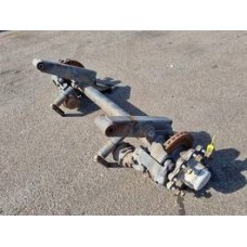 SMB Disc brakes