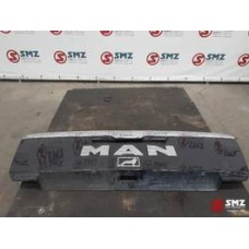 MAN Occ voorgrille MAN TGS 81611506066