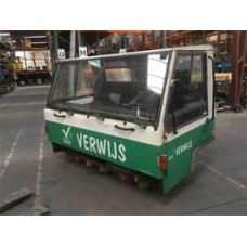 Terex PPM PPM 480 ATT lower cab