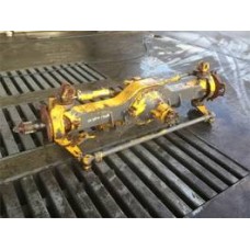 Faun RTF 50-3 axle 1