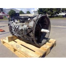 ZF Faun ATF 60-4 gearbox ZF ECOSPLIT 16 S 151