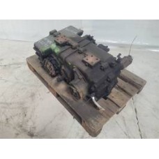 Kessler Krupp KMK 4070 Dropbox