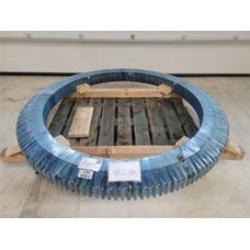 Liebherr LTM 1200 slewing ring