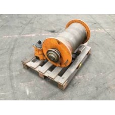 Spierings SK 488 winch