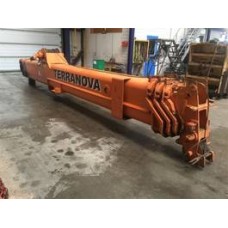 Terex Demag Demag AC 75 complete boom