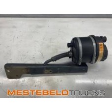 DAF Stuurpot