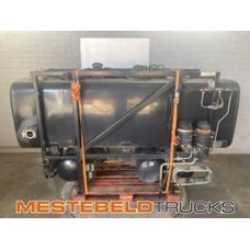 MAN Combi tank