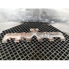 Liebherr Liebherr - Exhaustpipe