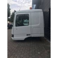 Mercedes-Benz Actros EURO 4 EURO 5 MP2