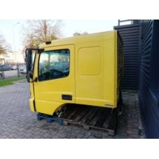 Mercedes-Benz Atego AXOR 6 CYLINDERS EURO 4 EURO 5