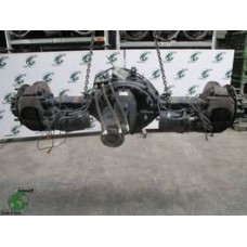 Iveco S-WAY 5802047897 ACHTERAS 5802047897 DIFFERENTIEEL 42560546 RATIO 1/370 MODEL 2021
