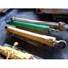 Liebherr Liebherr - Cylinder