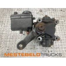 Mercedes-Benz Stuurhuis LS4