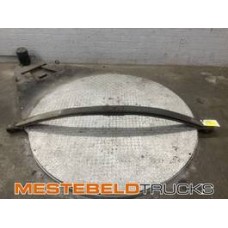 Mercedes-Benz Voorveer