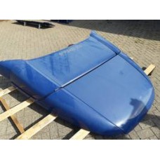 DAF verstelbare dakspoiler met fenders cplt
