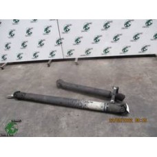 MAN 81.39382-6109 // 81.39332-6133 TGL 12.250 EURO 5