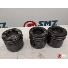 MAN Occ set 3 pistons MAN TGM 51025006225