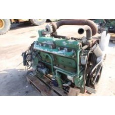 Volvo TD 60A Penta Location Sj .land 4180 Soro.
