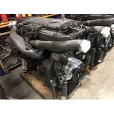 DAF MX 11 330 kW K105604