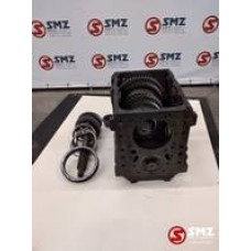Mercedes-Benz Occ versnellingsbak Mercedes ZF 5S110GP 1269001665