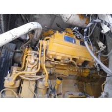 Komatsu SA12V140