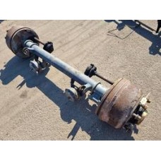 SAF Drum brake