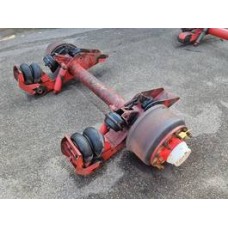 SAF Drum brake