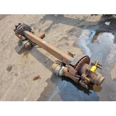 BPW ECO P Disc brake