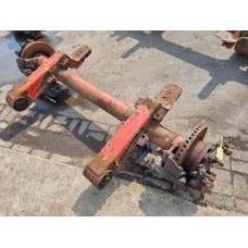 Mercedes-Benz Disc brake
