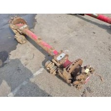 ROR LC/S9010/HMX